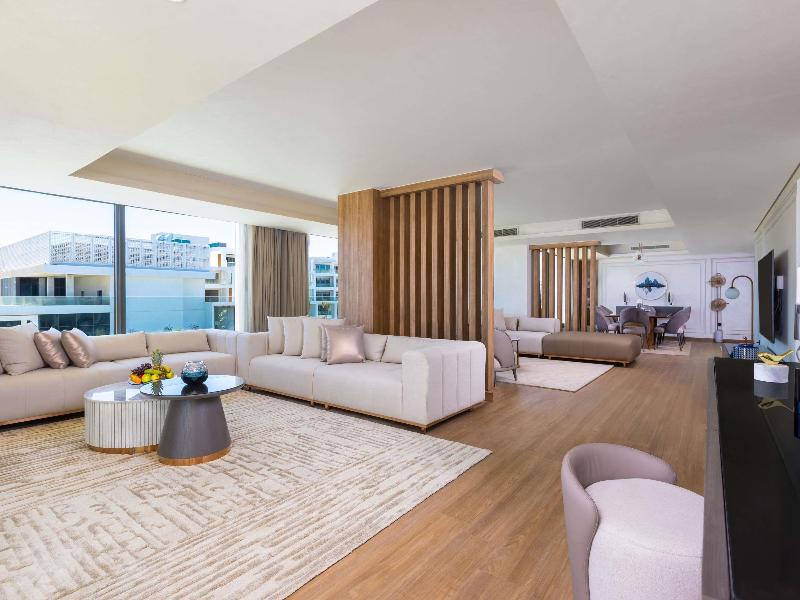 Rixos Radamis Sharm El Sheikh - Oda
