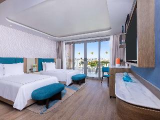 Rixos Radamis Sharm El Sheikh fotoÄŸrafÄ±