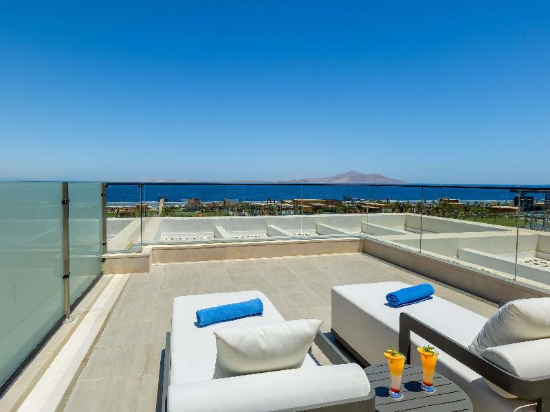 Rixos Radamis Sharm El Sheikh - Oda