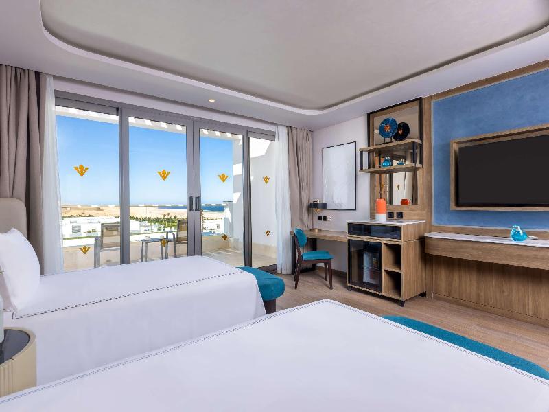 Rixos Radamis Sharm El Sheikh - Oda