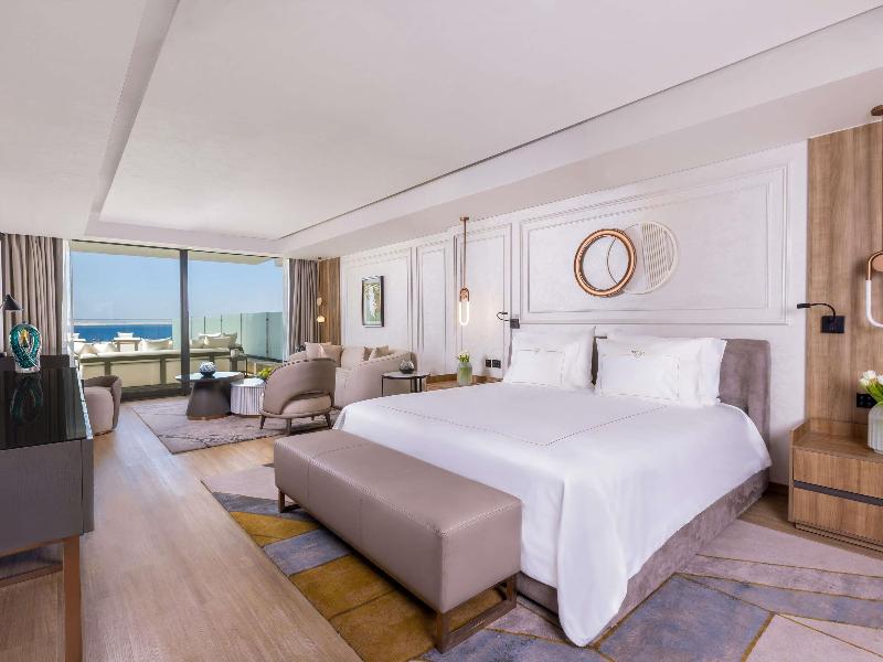 Rixos Radamis Sharm El Sheikh - Oda