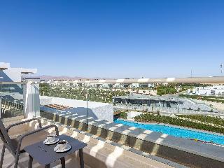 Rixos Radamis Sharm El Sheikh fotoÄŸrafÄ±