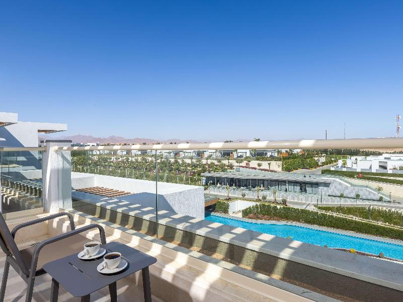 Rixos Radamis Sharm El Sheikh - Oda