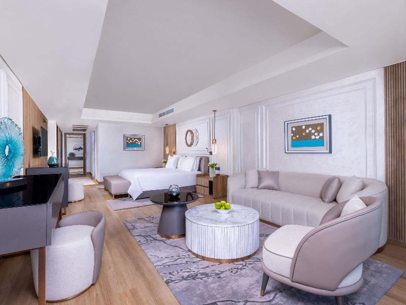 Rixos Radamis Sharm El Sheikh - Oda