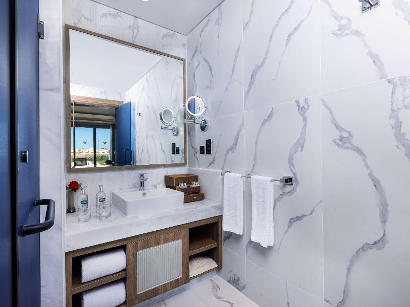Rixos Radamis Sharm El Sheikh - Oda