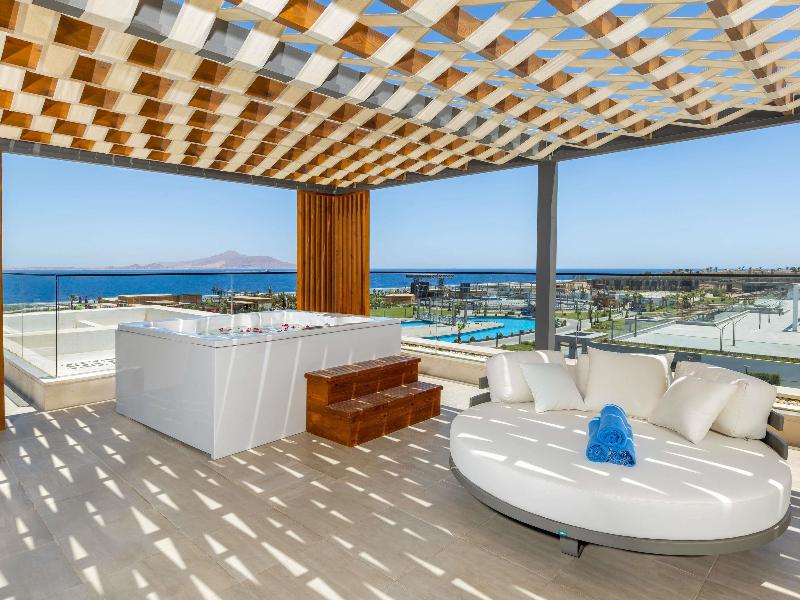 Rixos Radamis Sharm El Sheikh - Oda
