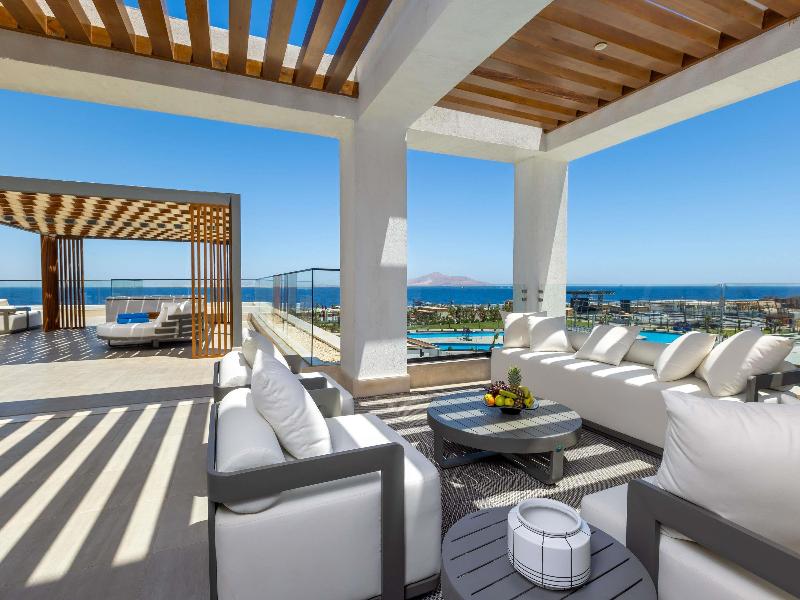 Rixos Radamis Sharm El Sheikh - Oda
