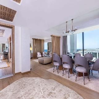 Rixos Radamis Sharm El Sheikh fotoÄŸrafÄ±