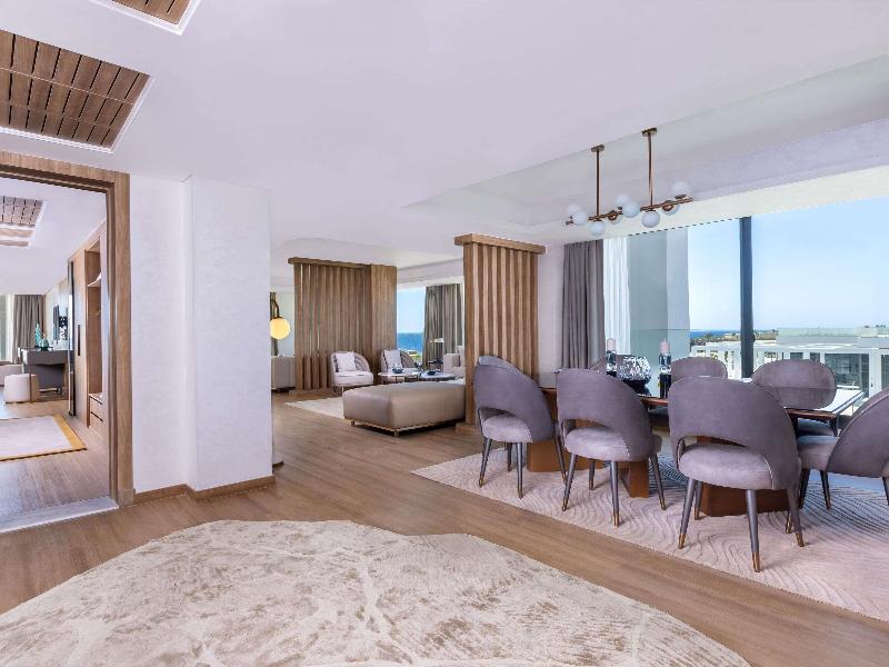 Rixos Radamis Sharm El Sheikh - Oda