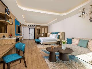 Rixos Radamis Sharm El Sheikh fotoÄŸrafÄ±