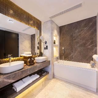 Rixos Radamis Sharm El Sheikh fotoÄŸrafÄ±