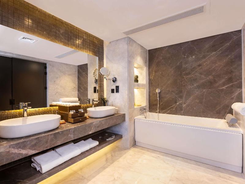 Rixos Radamis Sharm El Sheikh - Oda