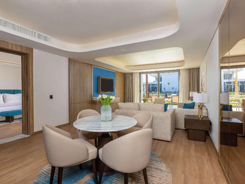 Rixos Radamis Sharm El Sheikh - Oda