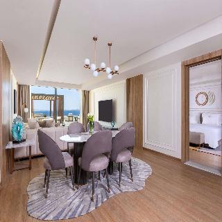 Rixos Radamis Sharm El Sheikh fotoÄŸrafÄ±