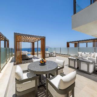 Rixos Radamis Sharm El Sheikh fotoÄŸrafÄ±