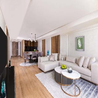Rixos Radamis Sharm El Sheikh fotoÄŸrafÄ±
