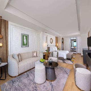 Rixos Radamis Sharm El Sheikh fotoÄŸrafÄ±