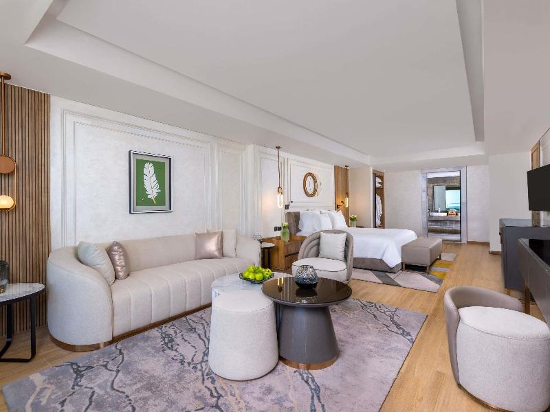 Rixos Radamis Sharm El Sheikh - Oda