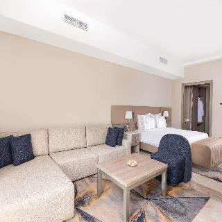 Rixos Radamis Sharm El Sheikh fotoÄŸrafÄ±