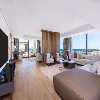 Rixos Radamis Sharm El Sheikh fotoÄŸrafÄ±
