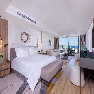 Rixos Radamis Sharm El Sheikh fotoÄŸrafÄ±