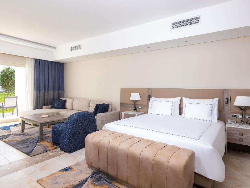 Rixos Radamis Sharm El Sheikh - Oda