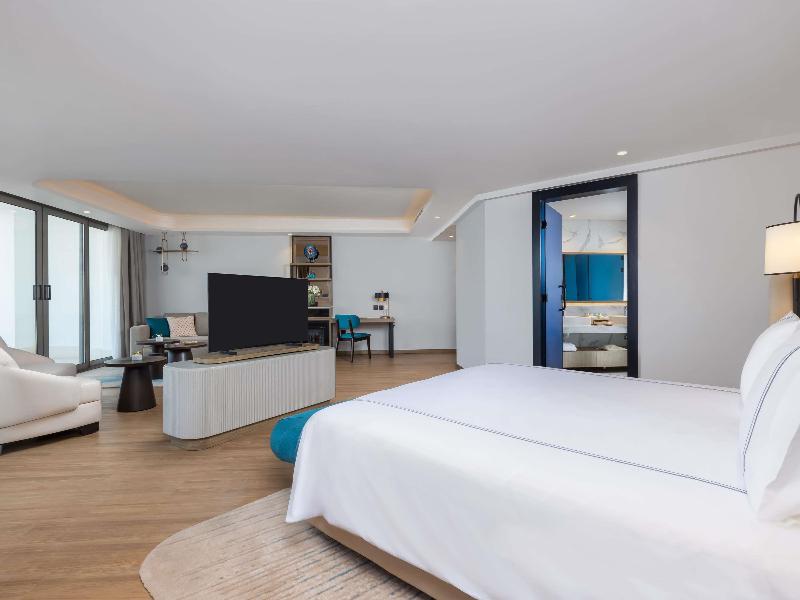 Rixos Radamis Sharm El Sheikh - Oda