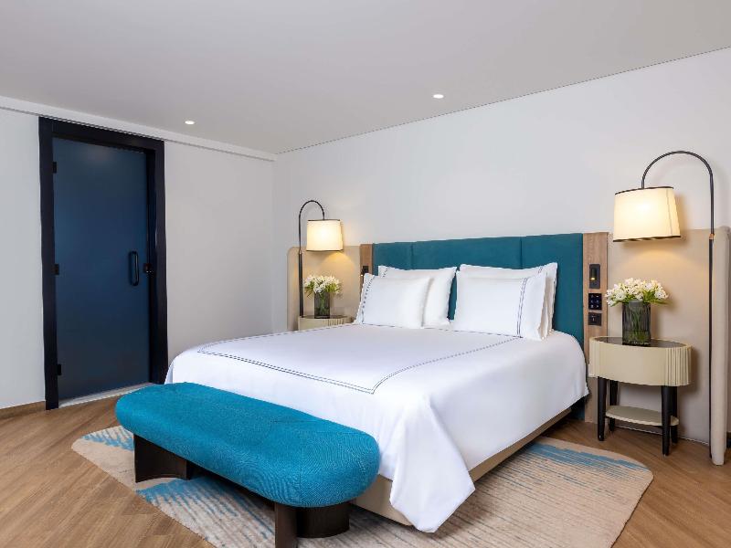 Rixos Radamis Sharm El Sheikh - Oda