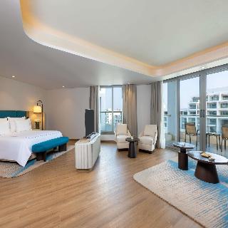 Rixos Radamis Sharm El Sheikh fotoÄŸrafÄ±