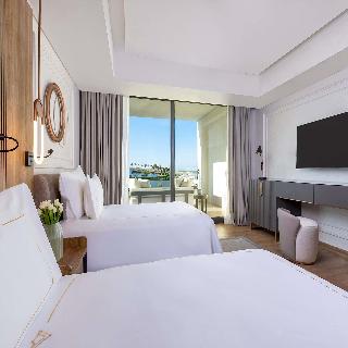 Rixos Radamis Sharm El Sheikh fotoÄŸrafÄ±