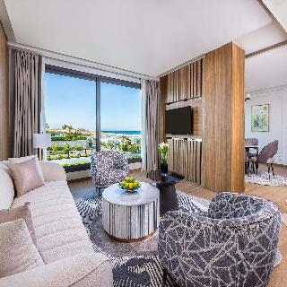 Rixos Radamis Sharm El Sheikh fotoÄŸrafÄ±