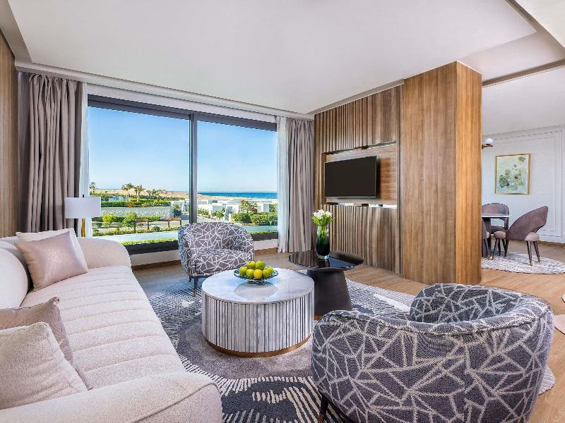 Rixos Radamis Sharm El Sheikh - Oda