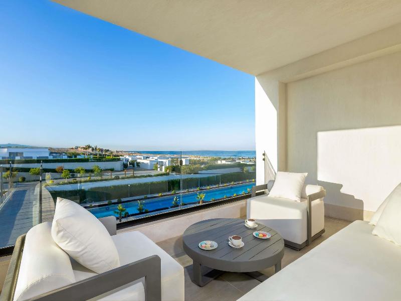Rixos Radamis Sharm El Sheikh - Oda