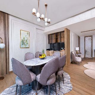 Rixos Radamis Sharm El Sheikh fotoÄŸrafÄ±