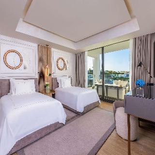 Rixos Radamis Sharm El Sheikh fotoÄŸrafÄ±