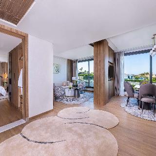 Rixos Radamis Sharm El Sheikh fotoÄŸrafÄ±