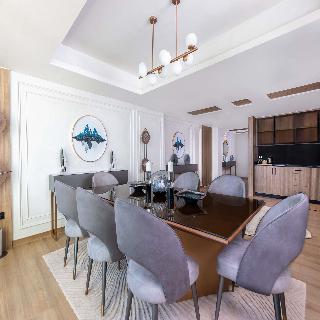 Rixos Radamis Sharm El Sheikh fotoÄŸrafÄ±