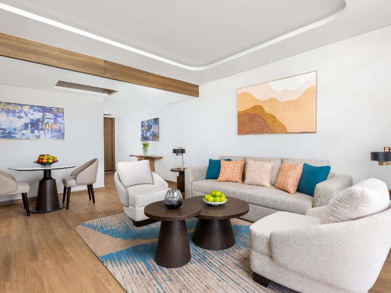 Rixos Radamis Sharm El Sheikh - Oda