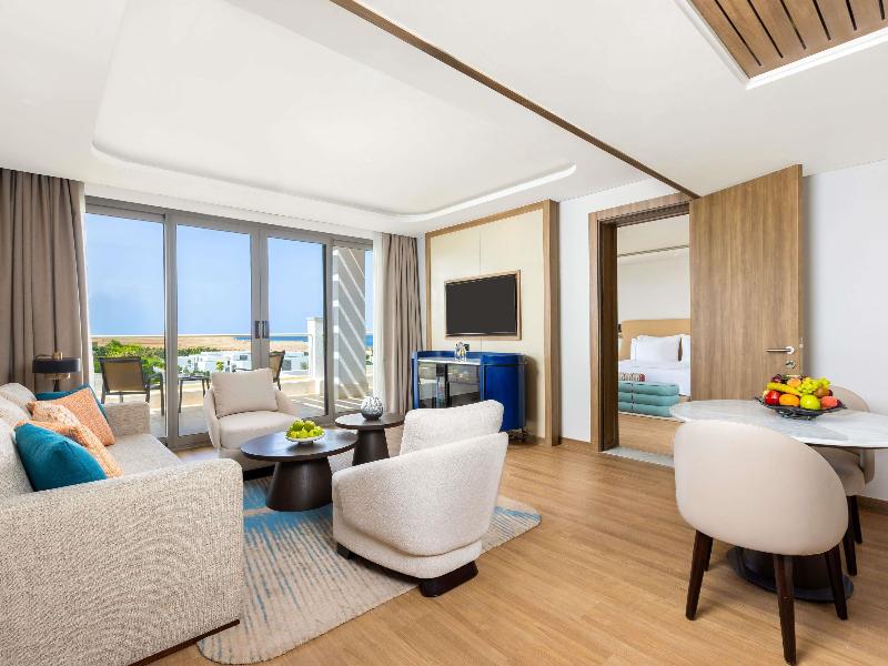 Rixos Radamis Sharm El Sheikh - Oda