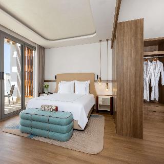 Rixos Radamis Sharm El Sheikh fotoÄŸrafÄ±