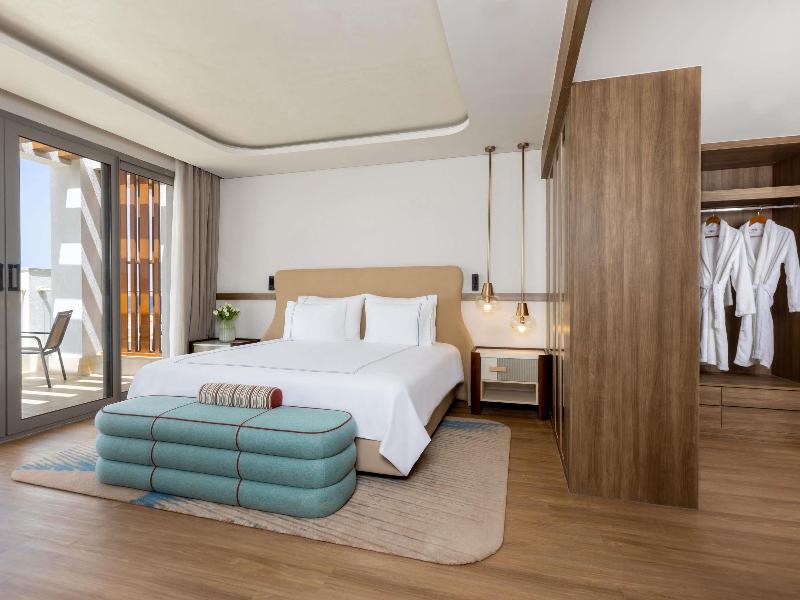 Rixos Radamis Sharm El Sheikh - Oda
