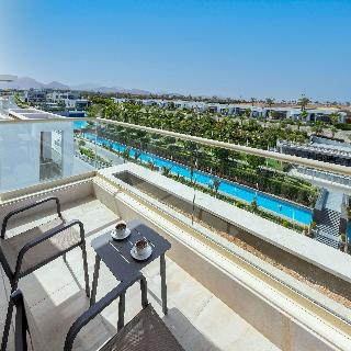 Rixos Radamis Sharm El Sheikh fotoÄŸrafÄ±