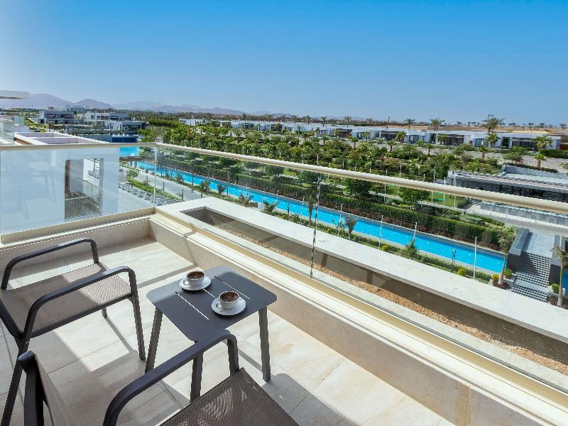 Rixos Radamis Sharm El Sheikh - Oda
