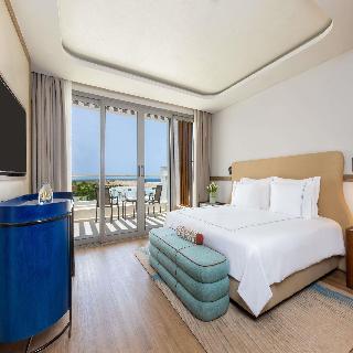Rixos Radamis Sharm El Sheikh fotoÄŸrafÄ±