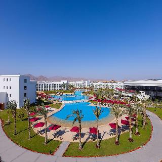 Rixos Radamis Sharm El Sheikh fotoÄŸrafÄ±