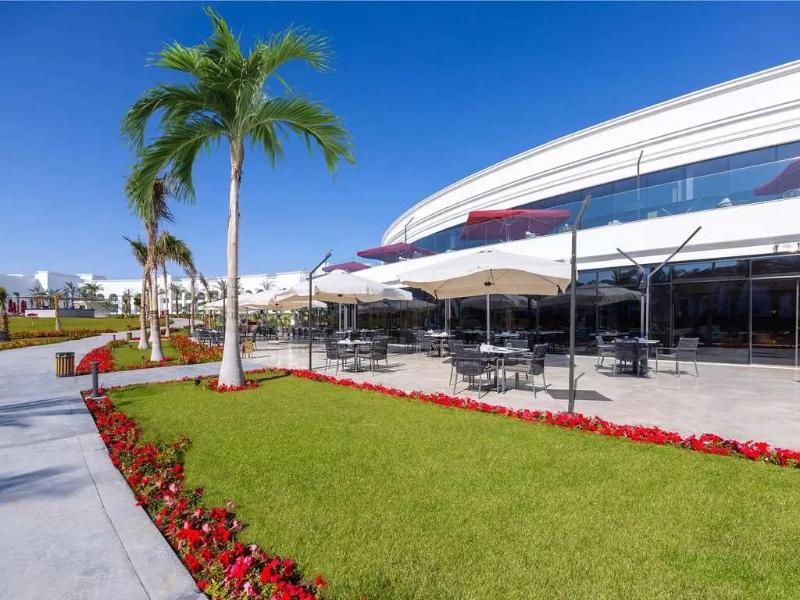 Rixos Radamis Sharm El Sheikh - Havuz