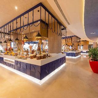 Rixos Radamis Sharm El Sheikh fotoÄŸrafÄ±