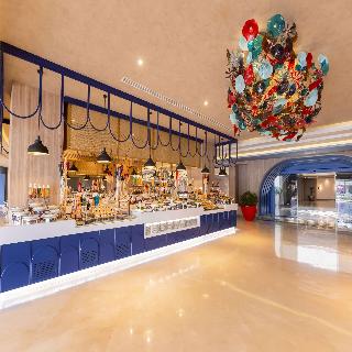Rixos Radamis Sharm El Sheikh fotoÄŸrafÄ±