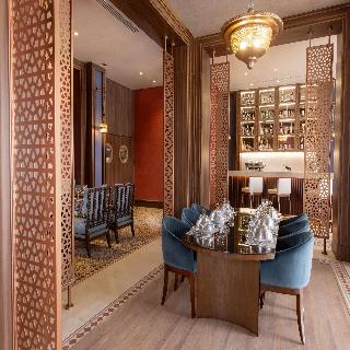 Rixos Radamis Sharm El Sheikh fotoÄŸrafÄ±