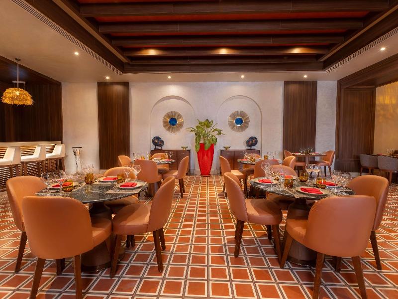 Rixos Radamis Sharm El Sheikh - Restoran